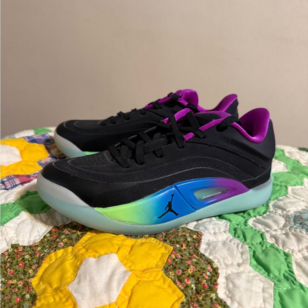 Zion 4 Noah Basketball shoes
